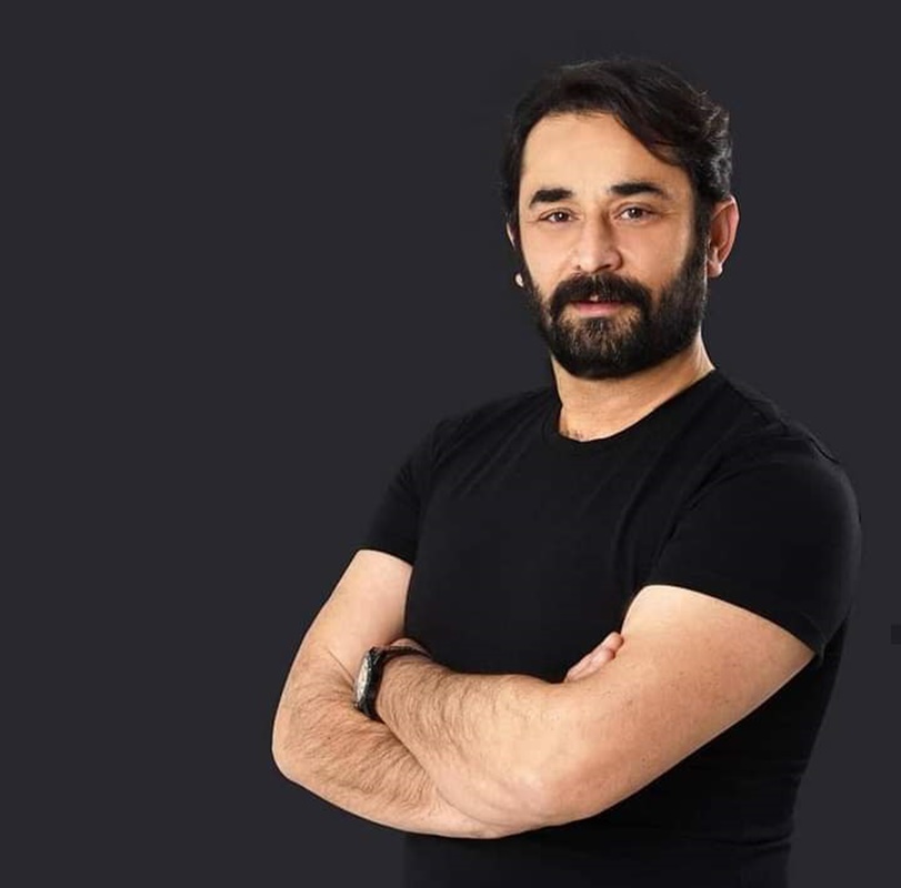 Serkan Aydın Kimdir ?