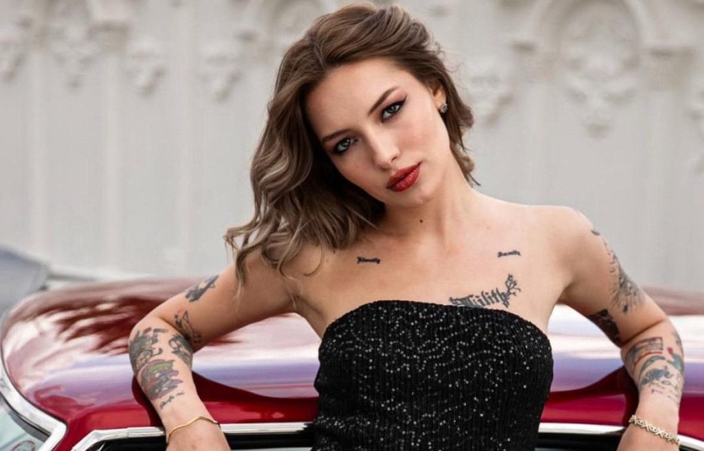 Feyza Nur Ceylan: Gücünü Sahneden Alan Bir Yıldız