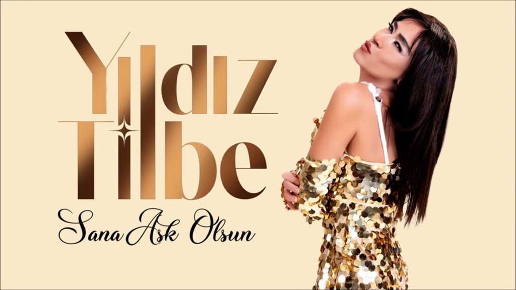 “Yıldız Tilbe: Her Şarkısında Yeni Bir Hikaye”