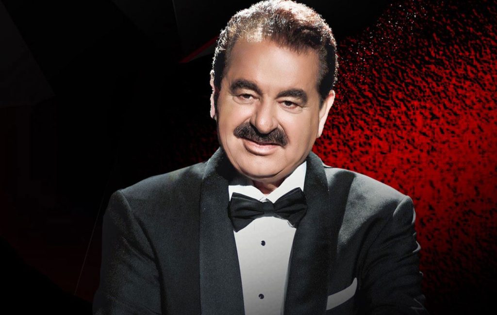 İbrahim Tatlıses’e haciz şoku  Tüm malları hacizliymiş