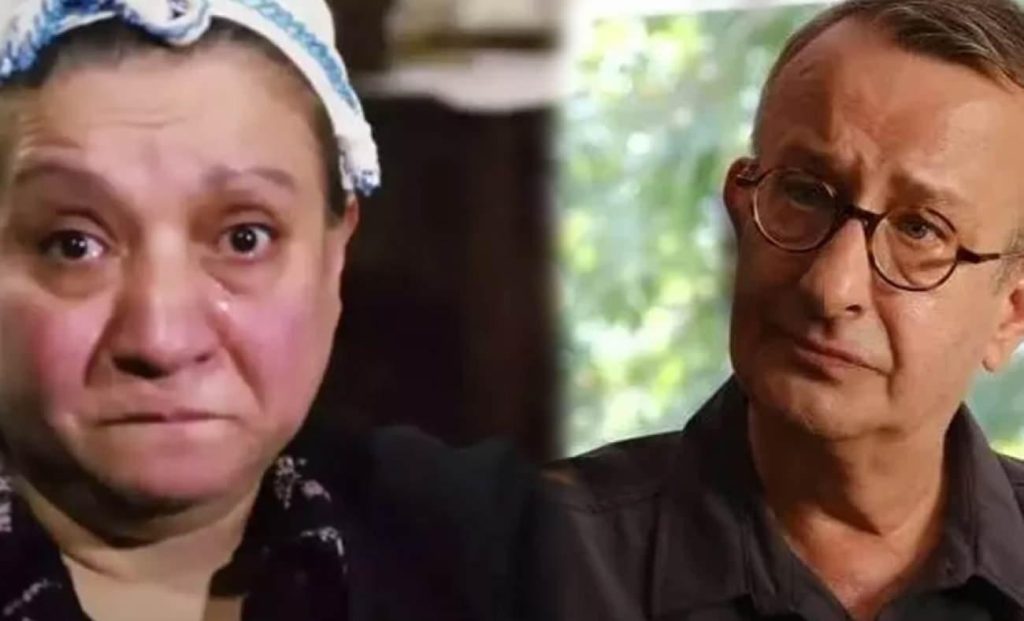 Ünlü oyuncudan kötü haber geldi  Naşit Özcan hayatını kaybetti