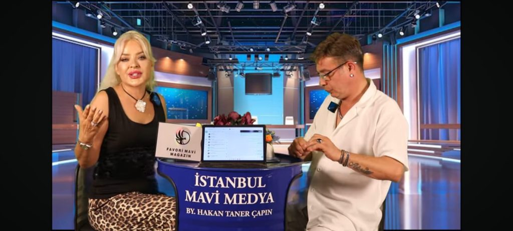 PINAR ELİÇE ÖZLEM UÇAR VE HAKAN TANER ÇAPIN’A KONUŞTU   “BENİM ÖLMEMİ İSTEDİLER”