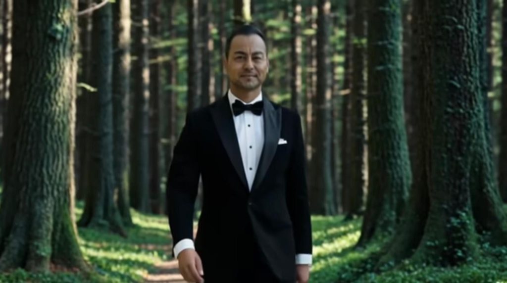 Serdar Ortaç’tan Yapay Zekâ Sürprizi: “Kış Kış” Klibi 2 Milyonu Aştı!