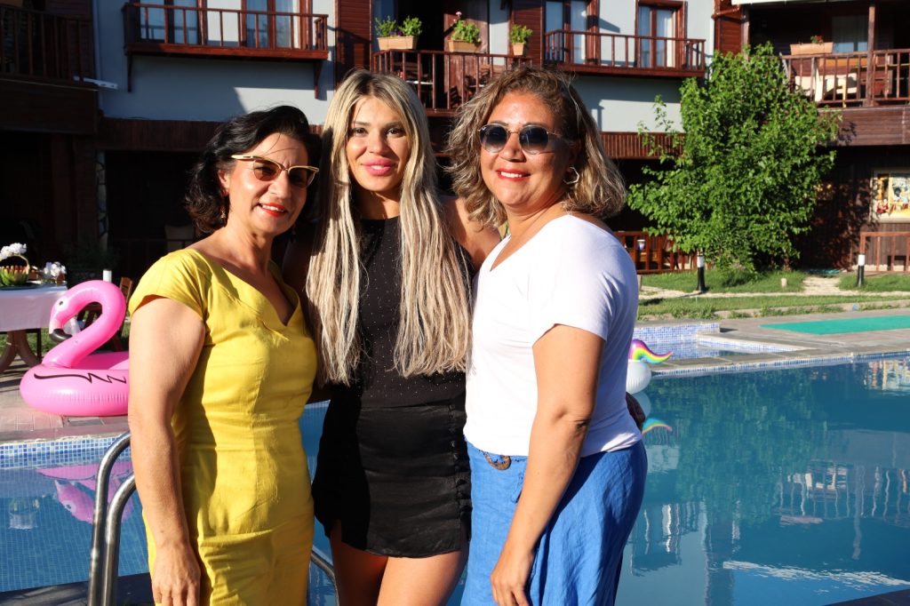 Hem İstanbul’a Hem Huzura Yakın: My Reset Çatalca Hizmete Açıldı