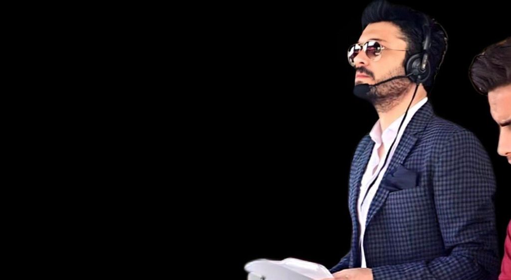 FATİH ÖMERCİKOĞLU: “UĞURKAN EREZ’İN MİRASI, SADECE BİR MESLEK DEĞİL, BİR HAYAT FELSEFESİDİR”