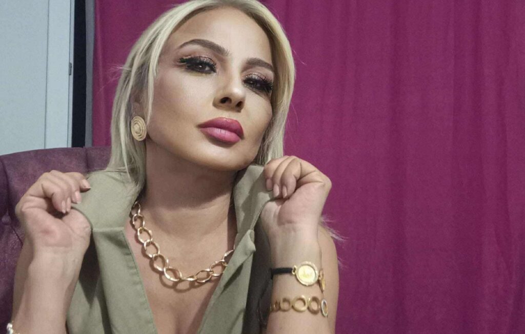 DERYA BERİL AKÇALI’YA BİR BELGE DE ALMANYA’DAN