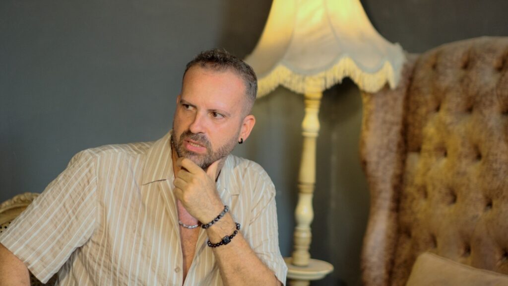 Müzikonair CEO’su Özcan Beylan’dan Ters Köşe