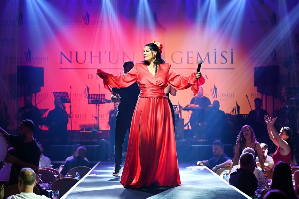 ‘BEN AFFETMİYORUM’ 