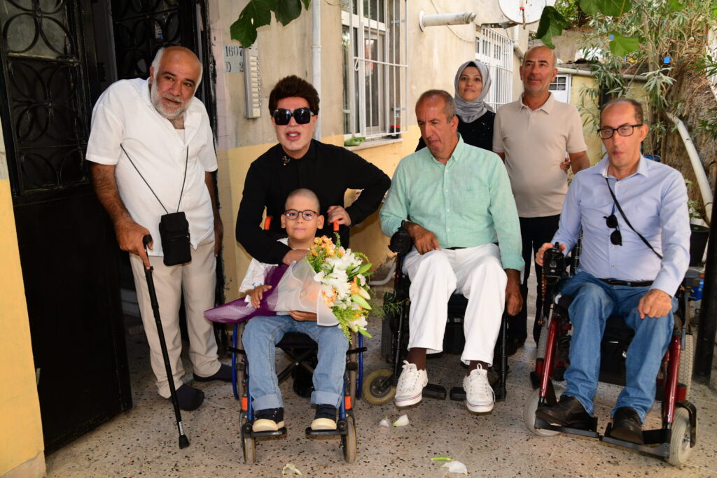 “Morgül acil” diyorlar koşarak gidiyorum… Morgül Acil Servis!