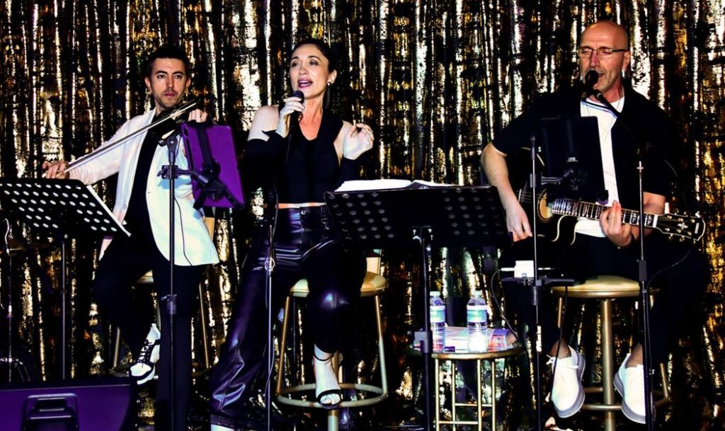 MİRAY CRUİSES’DE 90’LAR RÜZGARI ESİYOR