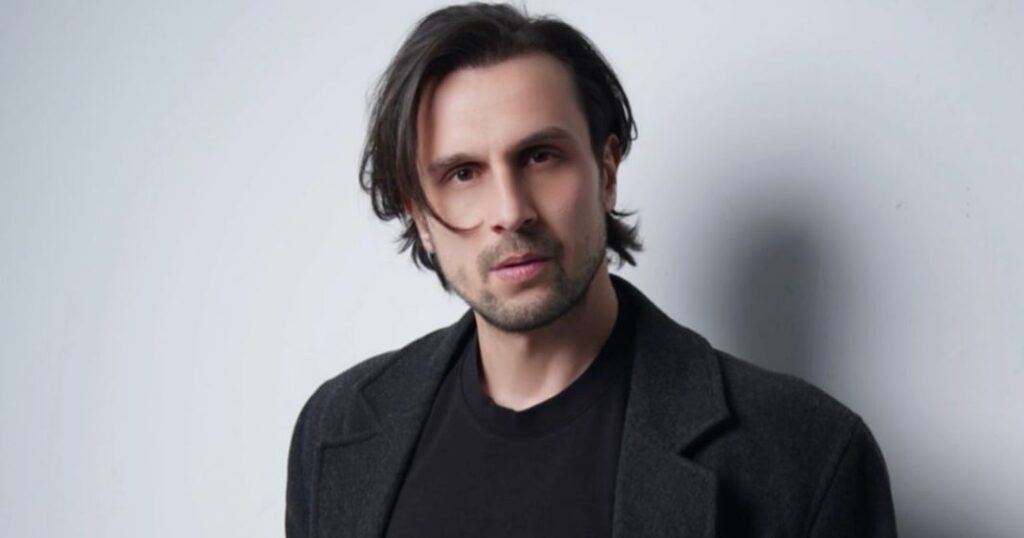 BURAK ALP YENİLMEZ’ İN GRAMAFON İLE FESTİVAL YOLCULUĞU