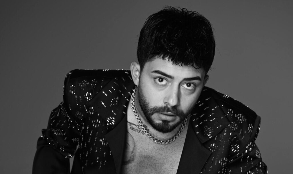 Kurtuluş Kuş & Seda Tripkolic – Boş Şişeler Tüm Dijital Platformlarda Yayında