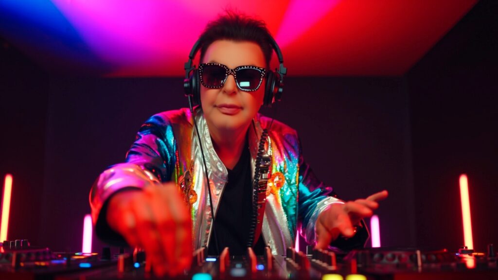 Kuşum Aydın’dan Yeni Şarkı  “Bize Her Gün Cumartesi” Dürdane 1901’de İlk Kez Söyledi