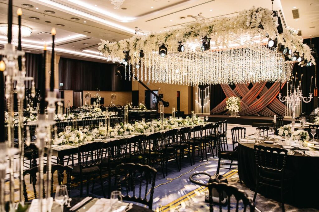 Şehrin Kalbinde, Hayat Boyu Hatırlanacak Bir “Evet”