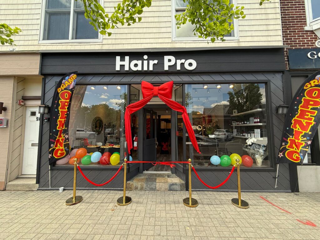 İstanbul’dan Hollywood’a: Ünlülerin Kuaförü Erdinç Çelik Amerika’da Kendi Salonunu Açtı