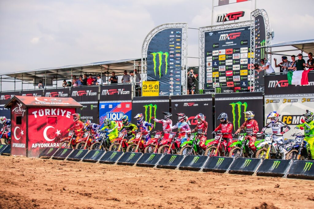 AFYON’DA EYLÜL FIRTINASI: NG AFYON MOTOFEST GELİYOR!