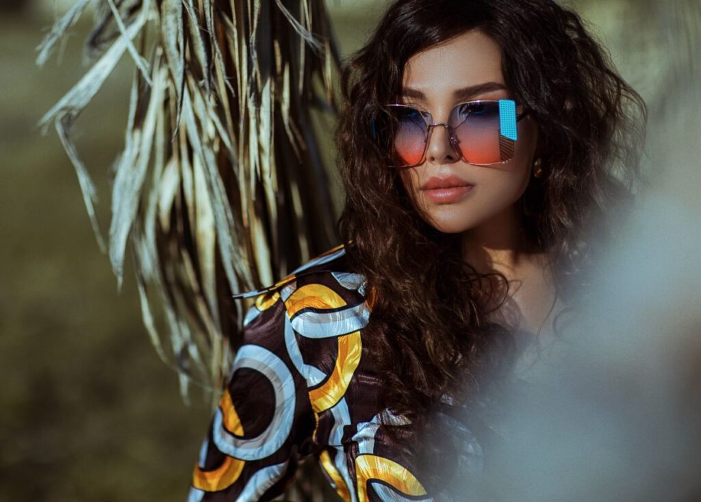 Sabina Askarovanı biraz yakından tanıyalım !