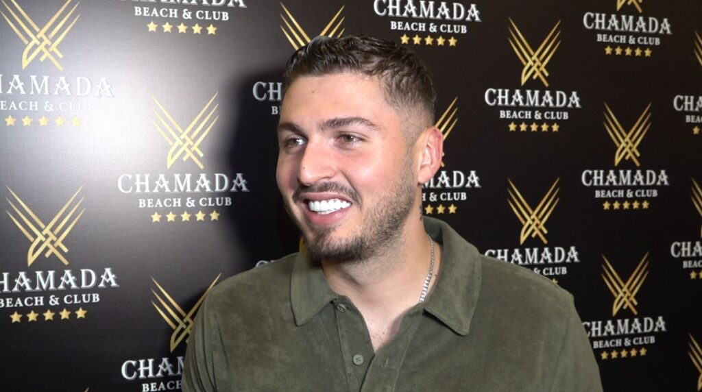 Blok 3’ten Samimi İtiraflar: “Annem Evlenmemi Çok İstiyor!”