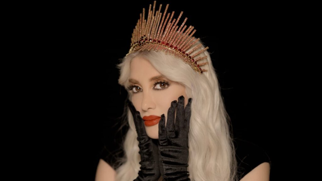 Segah’tan Yeni Tekli: “Ezik Değilsin”