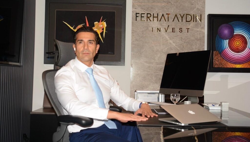 Özel Konutlar İle Bodrum’a Yeni Yaşam Alanları Kurulacak. .