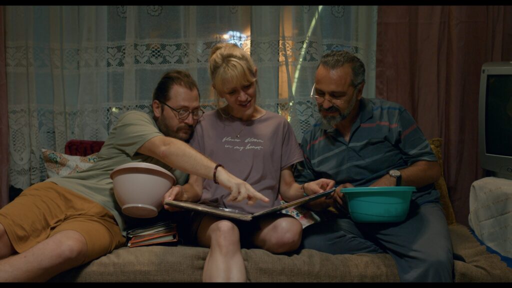 “Unutmayacağım” İbrahim Erkal Şarkısı,  “Bildiğin Gibi Değil” Filminde Yeniden Hayat Buluyor! Ulus Müzik etiketiyle tüm dijital platformlarda yayında!