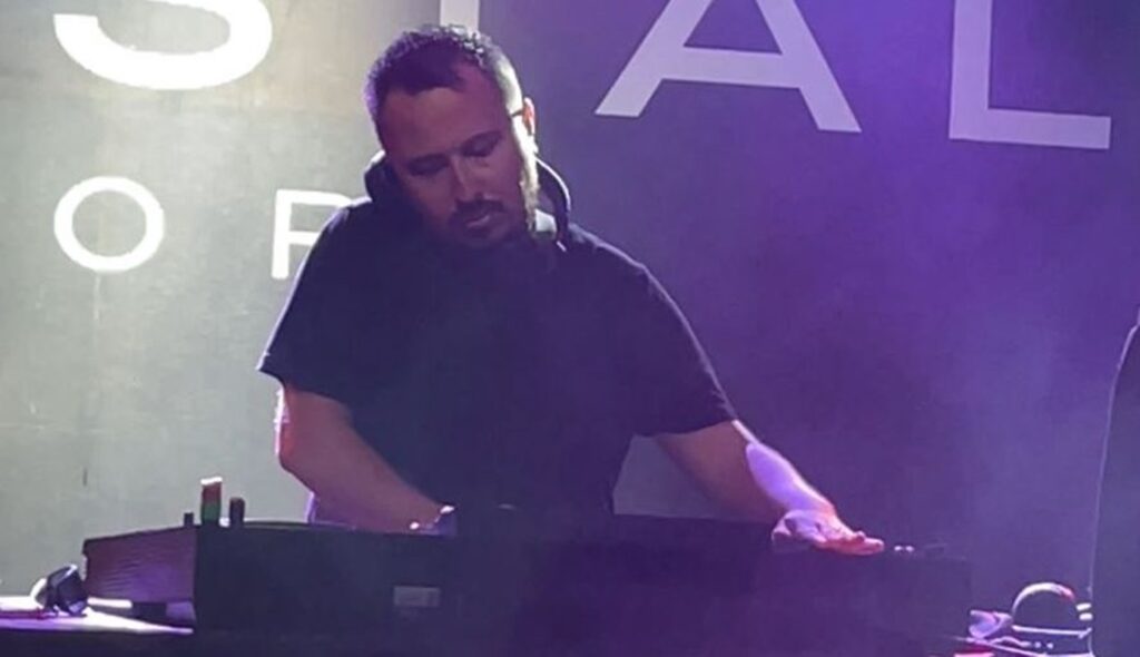  Shine Party, ünlü DJ ve aranjör Mahmut Görgen’in unutulmaz performansıyla renkli anlara sahne oldu