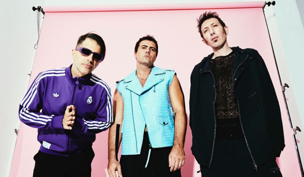 GECE, Yeni Teklisiyle Sessizliğini Bozdu!