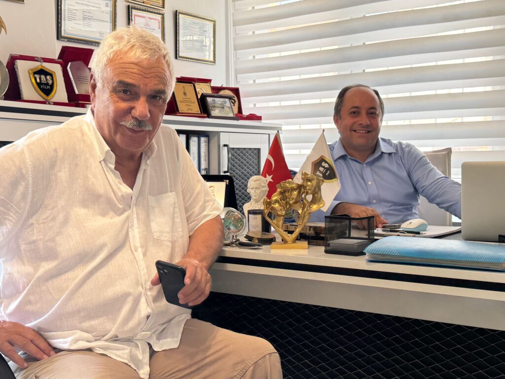 TELİF YASASININ ÇIKMAMASININ EN BÜYÜK SEBEBİ ASTRONOMİK RAKAMLAR İSTEYEN BAŞROL OYUNCULARI!