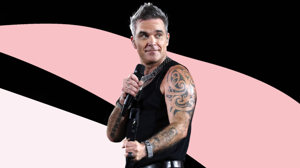 Robbie Williams İstanbul’a Geliyor: Eşinin Memleketine Sürpriz Ziyaret!