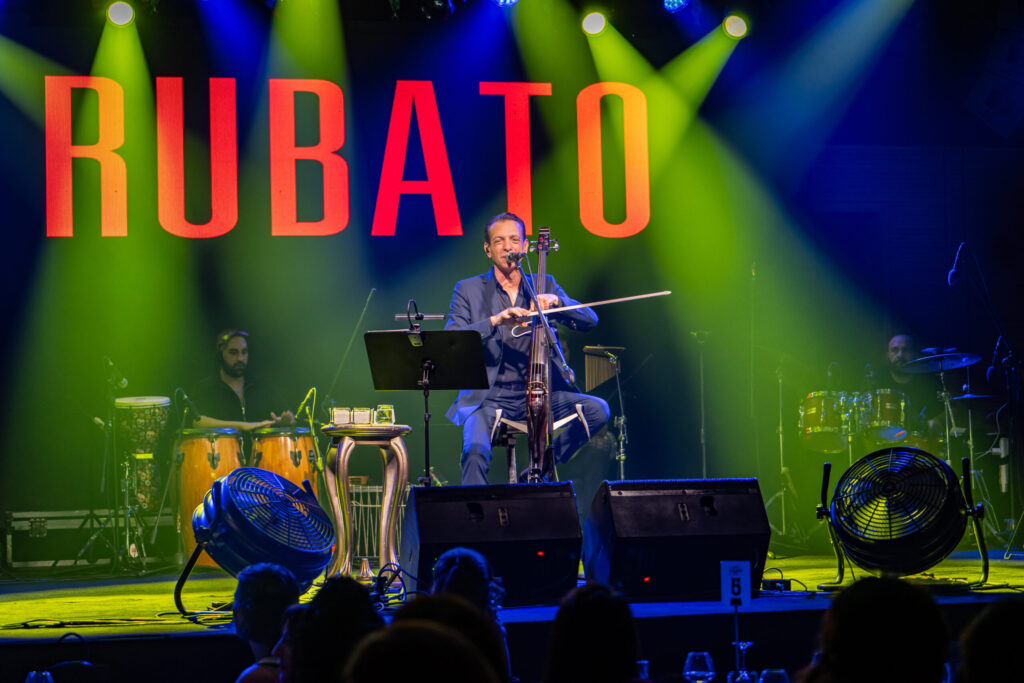 “Kıbrıs Halkı Bizi Bağrına Bastı”