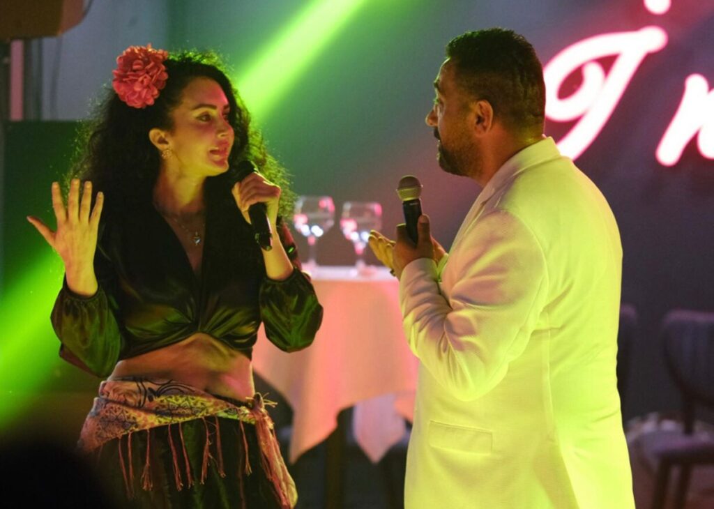 Türkiyenin en sevilen çifti Dora Ahmet Altınbaşak