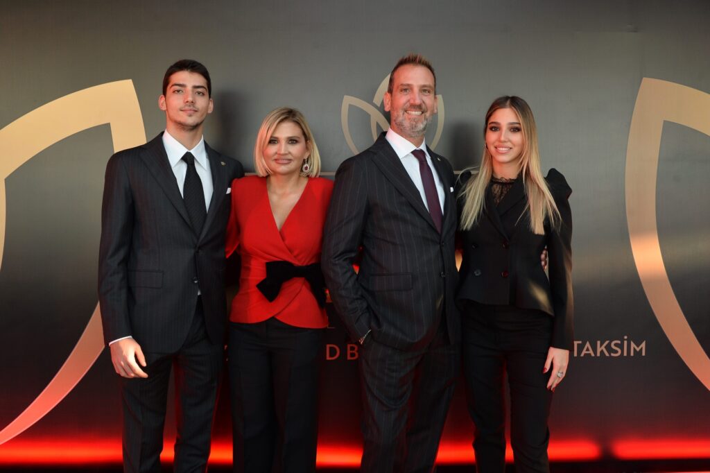 İstanbul’un Dört Oteli AHC Hotels Markası Altında Birleşti