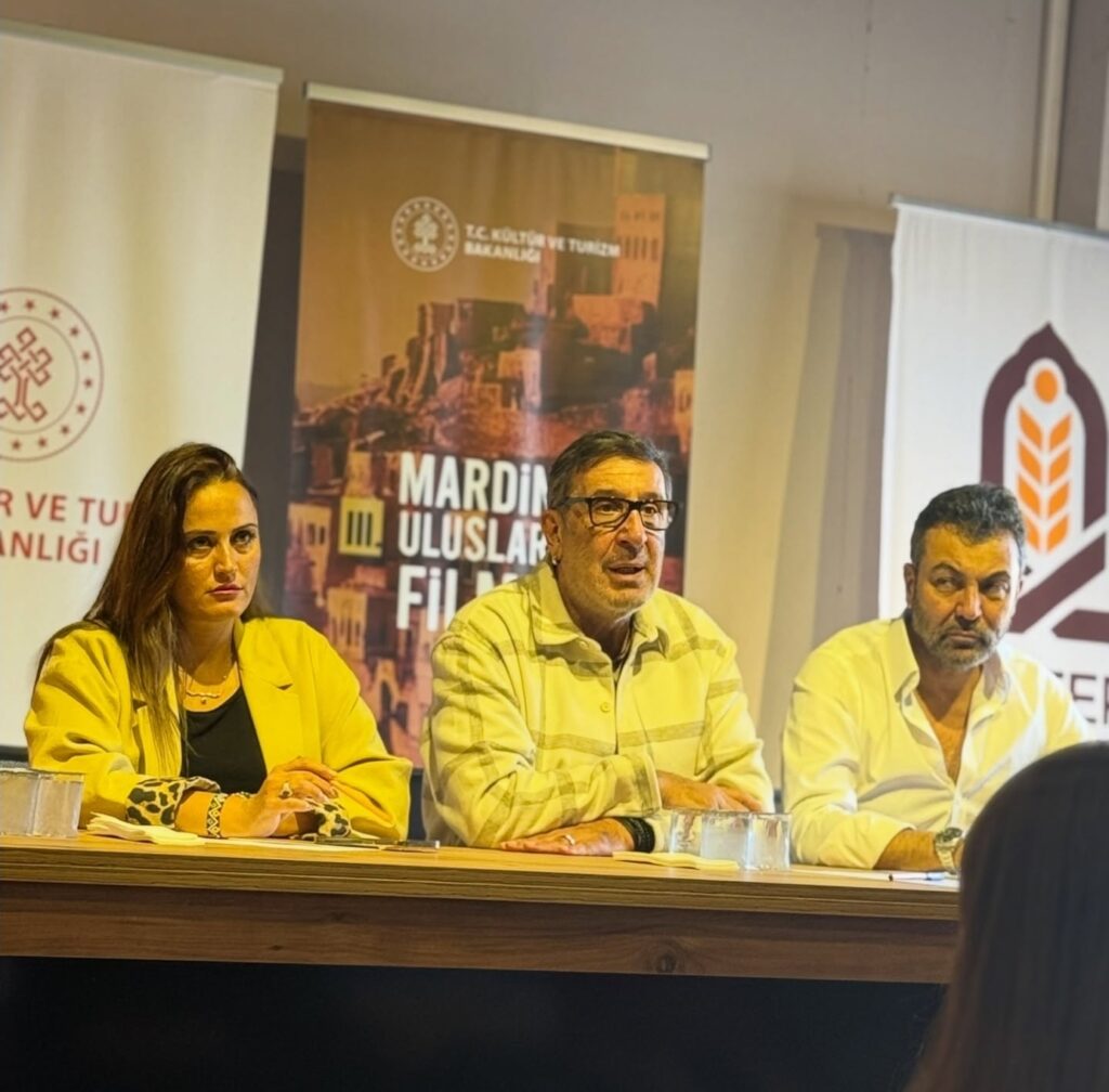 III. Mardin Uluslararası Film Festivali – Telkâri Ödülleri Sahiplerini Buldu