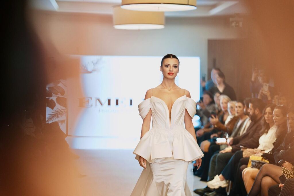 MODANIN KALBİ BURSA’DA ATTI.