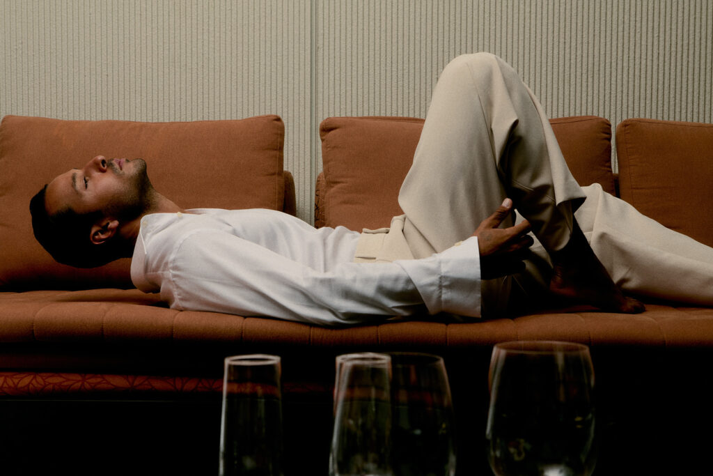 Yaşar Turanlı’nın Bodrum Işığı Vanity Fair Italia’da!