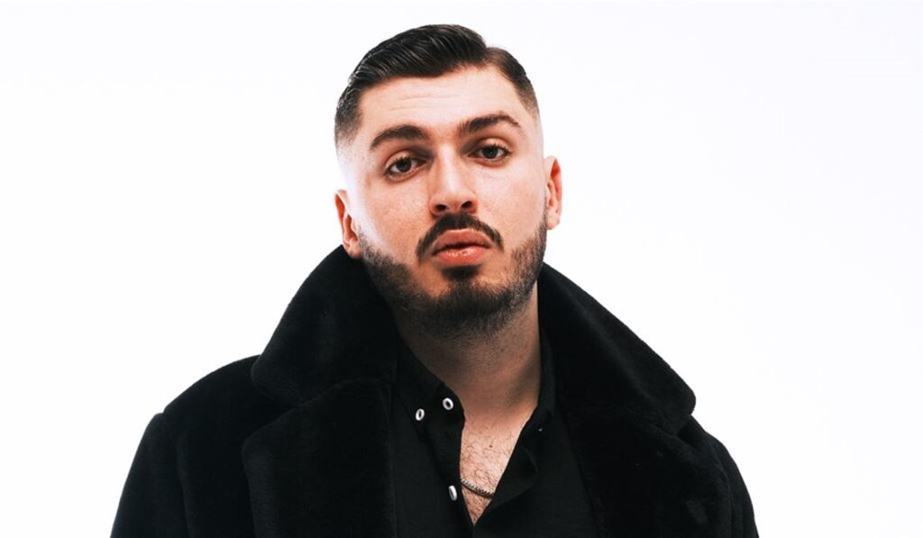 BLOK3 FIRTINASI! 2025’İN EN ÇOK DİNLENEN SANATÇISI: 10 MİLYON DİNLEYİCİYLE TARİH YAZDI