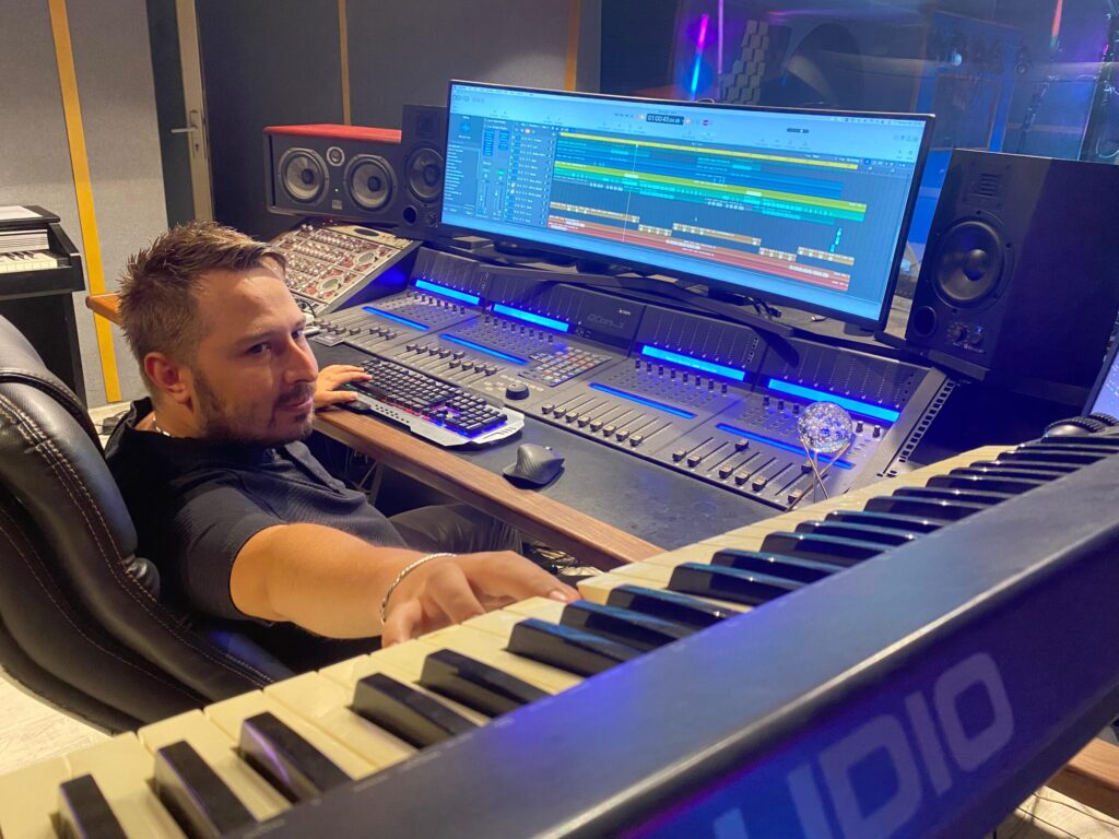 Ünlü DJ ve Aranjör Mahmut Görgen, 2026 Türkiye Turnesine Hazırlanıyor