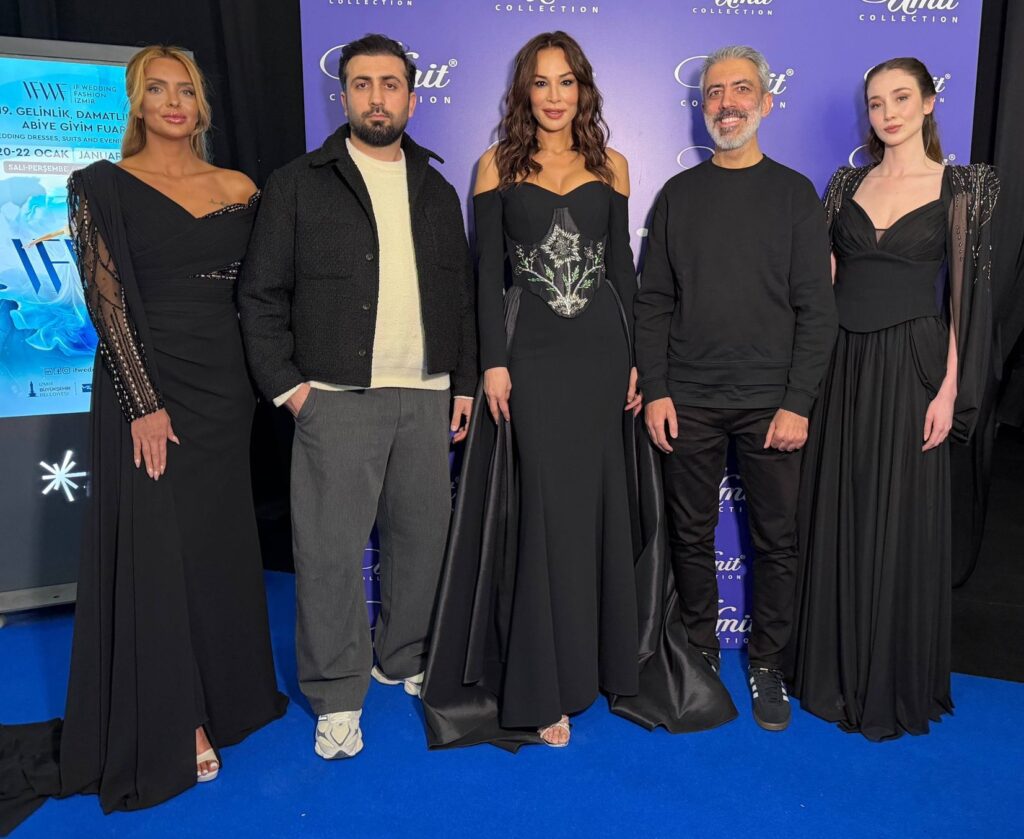 GÜZİDE DURAN “KALDIĞIMIZ YERDEN DEVAM EDİYORUZ”