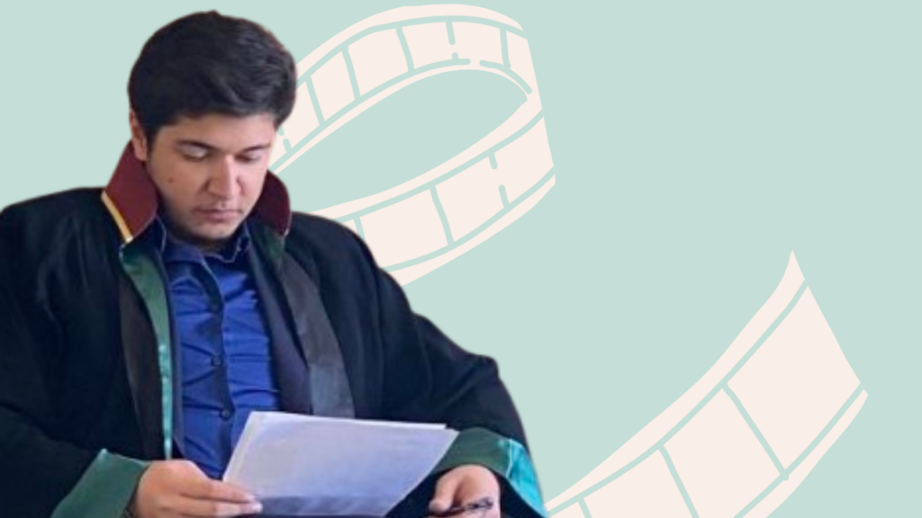 BİR AVUKATIN YEŞİLÇAM’A VEFA YOLCULUĞU