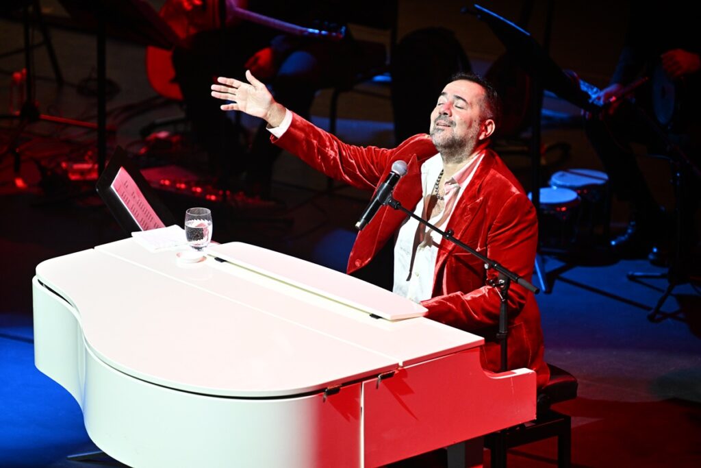 ATA DEMİRER GAZİNOSU  2026’YA KAPALI GİŞE BAŞLADI