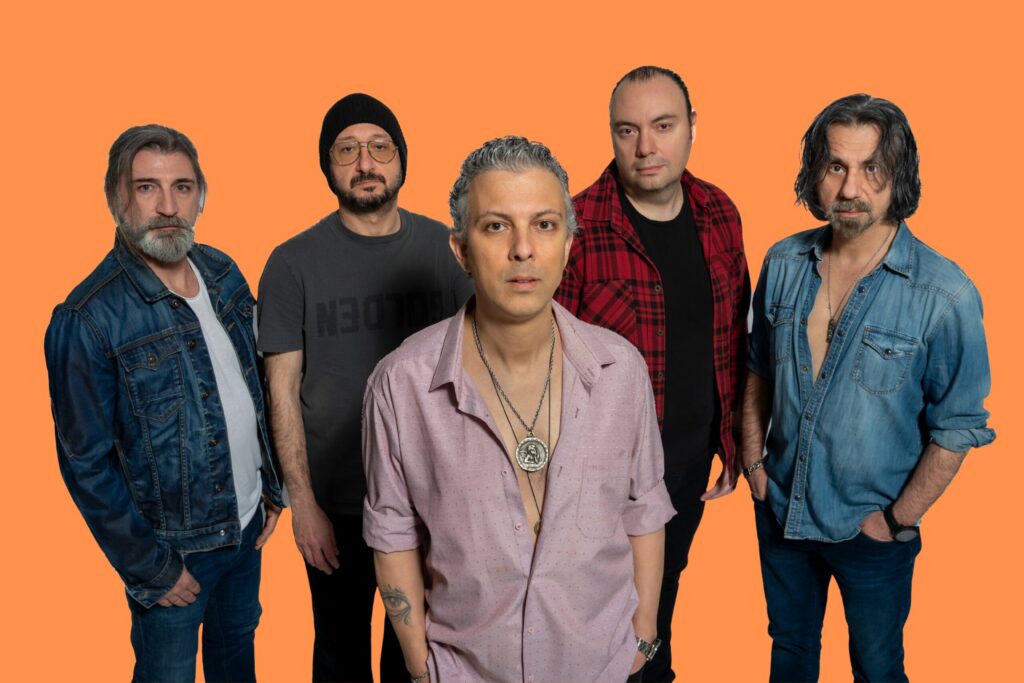 Narda Afrika’dan Duygusal Yeni Şarkı:  Yürekte Yara