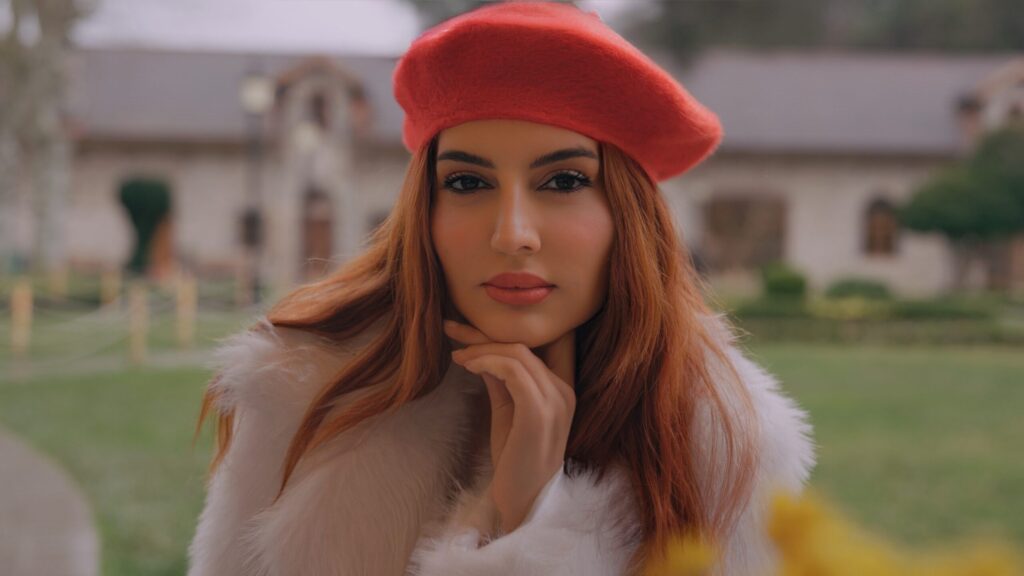 Arzu Efimia’ dan “Karsılıksız Aşk ” Yeni Calısma Yayında..