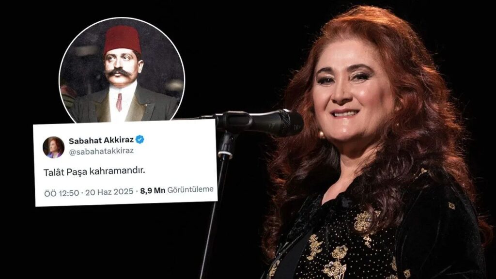 Sabahat Akkiraz konserine yasak geliyor