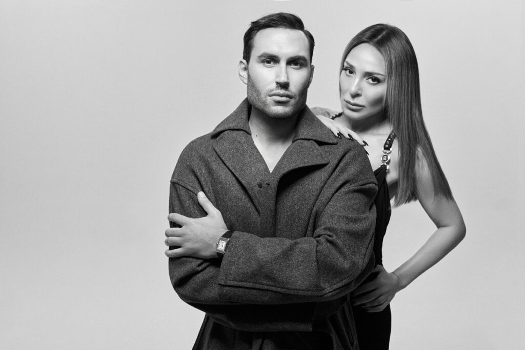 Ziynet Sali ve İnan Kırdemir’den Ortak Şarkı ‘Olduramadım’