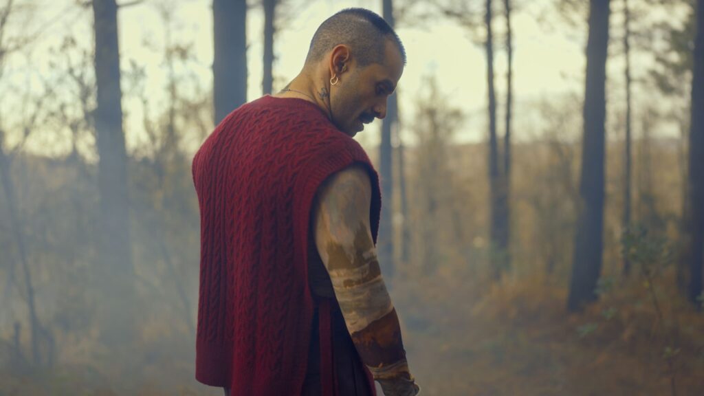 Gökhan Türkmen’den Rüya (Organik) ile Zamansız ve İçten Bir Yorum – 13 Şubat’ta GTR Müzik’te Yayında!