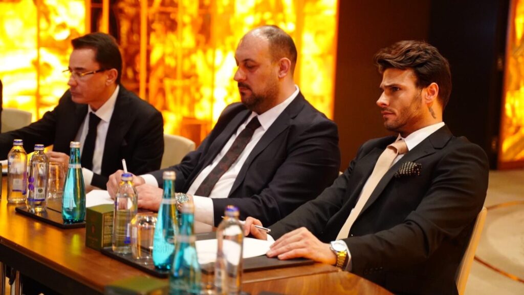 Tarla görücüye çıktı