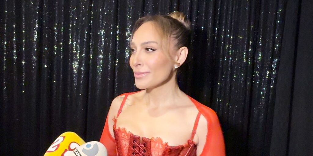 Bostancı’da “Rengarenk Mozaik” Gecesi: Ziynet Sali Sahneyi Büyüledi