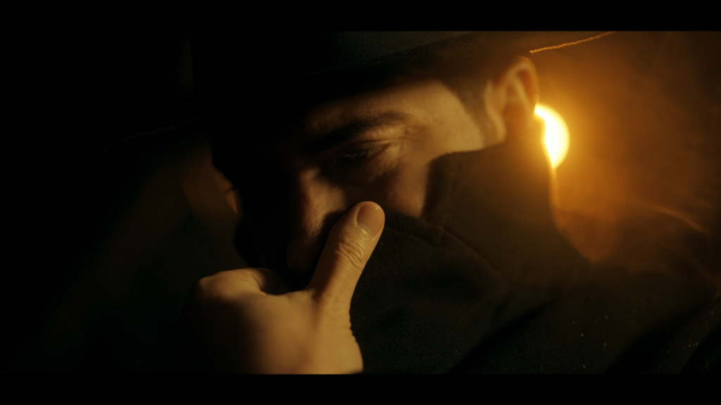 Kurşun’dan yapay zekalı  ‘Sevenler Gece Ölür’