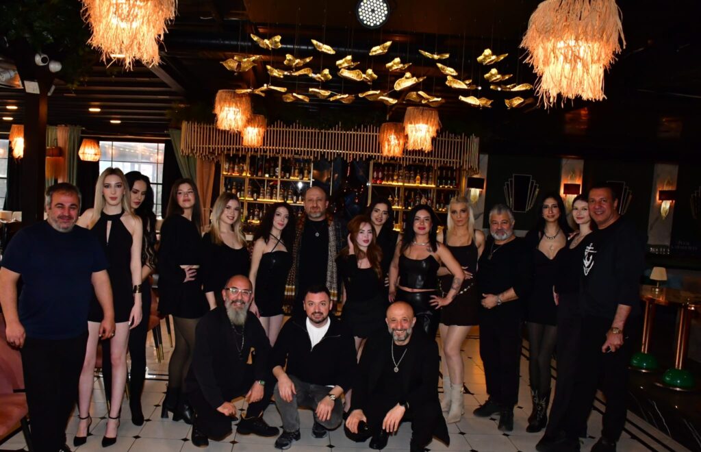 BEAUTY OF TURKEY 2026’DA HEYECAN DEVAM EDİYOR..