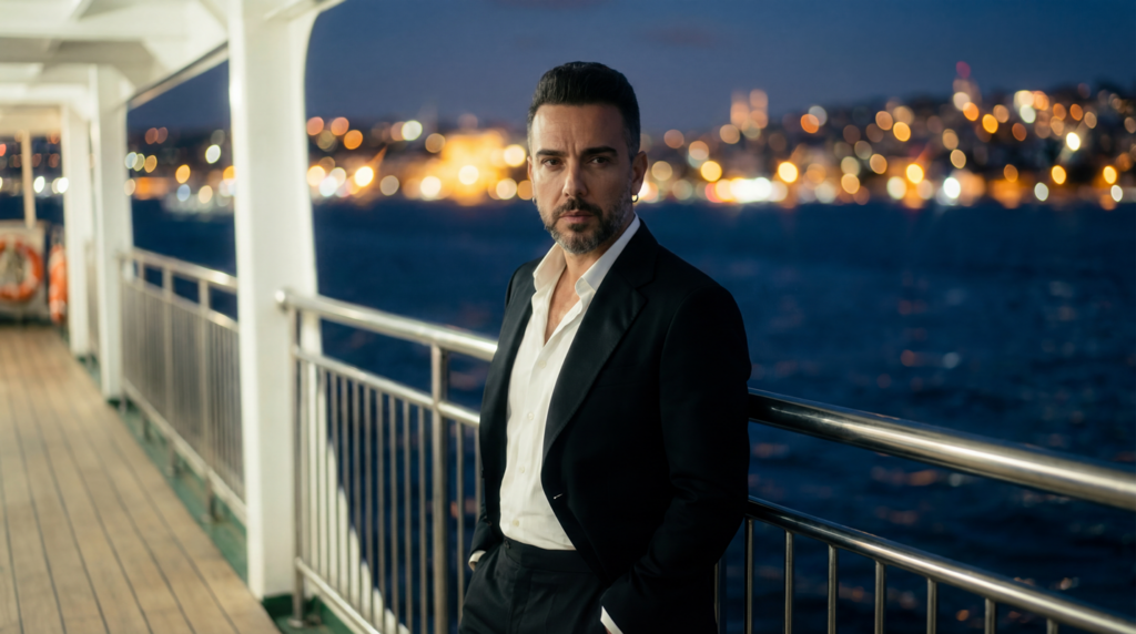 CEFİ’DEN ÇARPICI YENİ TEKLİ: “PAVYON”